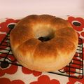 気まぐれａｉｃｃｈｉ's cooksnap of when they made もっちもっちの＊ちぎりパン＊.