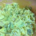 ちいすけらっぱ's cooksnap of when they made タルタル★カボチャサラダ.