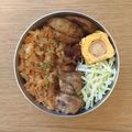 亜寿Ka。's cooksnap of when they made お弁当にも！なすのめんつゆ豚肉巻き.