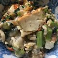 姫ねぇさま's cooksnap of when they made 厚揚げ入り♪中華風塩あんかけ丼.