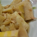 ごまだんごや's cooksnap of when they made 筍とシーチキンの簡単煮もの.