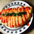 teto_rion's cooksnap of when they made ツナとチーズのオムレツ.