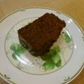 こまたんこまたん's cooksnap of when they made ノンオイル♪おからのしっとりショコラ.