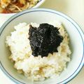 かあたらあ's cooksnap of when they made ご○んですよを超えた！？海苔の佃煮.