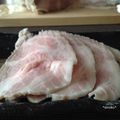 sinoko☆'s cooksnap of when they made パーティーで活躍♪自家製ロースハム♪.