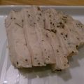 やゆよ910's cooksnap of when they made しっとり簡単！鶏ハム？サラダチキン？.