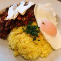 クックパッドごはん部's cooksnap of when they made トマト凝縮★キーマカレー.