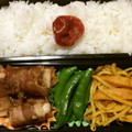 ちゃとP's cooksnap of when they made 簡単‼大根の肉巻き.