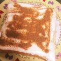 猫飯店☆'s cooksnap of when they made 早くて簡単！生クリームの作り方.