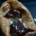 u_mi_n's cooksnap of when they made 手軽にお稲荷さん！.