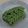 クック84APF8☆'s cooksnap of when they made ほうれん草のパウンドケーキ.