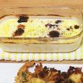 ユウトン4's cooksnap of when they made 手間なし簡単！もちちーずグラタン.