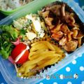えまっちママ's cooksnap of when they made お弁当に♬簡単ミニトマトのマヨサンド.