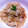 ぴかさーん's cooksnap of when they made 簡単★鯛の塩焼き活用 炊飯器で鯛めし.
