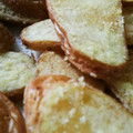クック4RNV00☆'s cooksnap of when they made 新ジャガの素揚げ！.