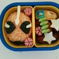 やじなお's cooksnap of when they made 仮面ライダーゴースト.