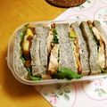 komutatata's cooksnap of when they made 塩ヨーグルト&醤油!しっとり鶏ムネ肉♬.