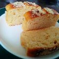 あきたびじょん's cooksnap of when they made クリームチーズのパウンドケーキ.