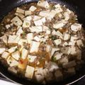 ayuminy12's cooksnap of when they made 簡単・めっちゃ家庭的な麻婆豆腐。.