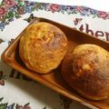 ぱんだーけいちゃん's cooksnap of when they made 技あり☆ヘラ捏ねで～お醤油フランスパン.