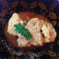 クジラくじこん's cooksnap of when they made 魚卵の煮付け.
