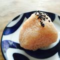 kaokaofood's cooksnap of when they made ✿たらこおにぎり✿マヨ風味.