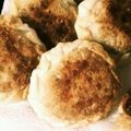すうがん's cooksnap of when they made ＵＦＯミートパイ.