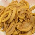 大臣たろーmama's cooksnap of when they made やめられない止まらないタケノコ.