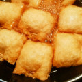 景虎様's cooksnap of when they made 簡単しっとり煮物♪鶏ひき肉の袋煮☆.