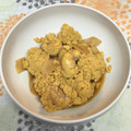 ことぶき君's cooksnap of when they made 初挑戦☆魚卵の煮付け♪.