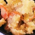 たまごせんべえ's cooksnap of when they made ジャガイモうまうま炒め.