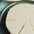 どこにでもいる長女's cooksnap of when they made レアチーズケーキ.