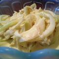maruru-nn's cooksnap of when they made ゴマドレで簡単☆玉ねぎとホタテのサラダ.
