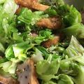 さちaro's cooksnap of when they made ボイルキャベツとさつま揚げのポン酢和え.