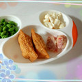 ＊アベリ＊'s cooksnap of when they made 稲荷寿司.