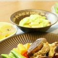 ＊みぃ子＊'s cooksnap of when they made 竹の子と春キャベツのクリーム煮.