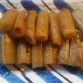 ネコの髭's cooksnap of when they made ふきの炒め煮♡一番簡単!!美味♡.