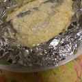 クックWF5WOZ☆'s cooksnap of when they made サバマヨのホイル焼き.