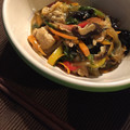 まめたべまめた's cooksnap of when they made 旨さ爆発♪１０宝だけど八宝菜.