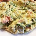 りょ☆ひな's cooksnap of when they made 大人のポテトサラダ❤.