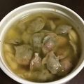 にゃむ姉's cooksnap of when they made 作り置き☆圧力鍋で砂肝の簡単コンフィ☆.