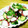 shikkachan's cooksnap of when they made 夏のお酒に♪タコときゅうりのサラダ.