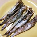 nokotan3's cooksnap of when they made ししゃもの洋風ソテー.