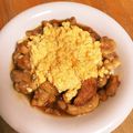 ハルヒナmama's cooksnap of when they made 簡単♪揚げない♪チキン南蛮♡.