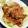 クックUL8OCM☆'s cooksnap of when they made 源たれから揚げ(竜田揚げ).