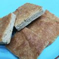 クック962JHG☆'s cooksnap of when they made 糖質制限！大豆粉フィナンシェ.