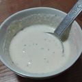 さわポン's cooksnap of when they made 手作りシーザードレッシング.