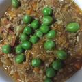 ニャン太０７１９'s cooksnap of when they made 味がビシッと決まる！うちのミートソース♪.