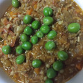 ニャン太０７１９'s cooksnap of when they made 味がビシッと決まる！うちのミートソース♪.