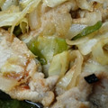 底魚父さん's cooksnap of when they made 簡単♡豚の生姜焼き.
